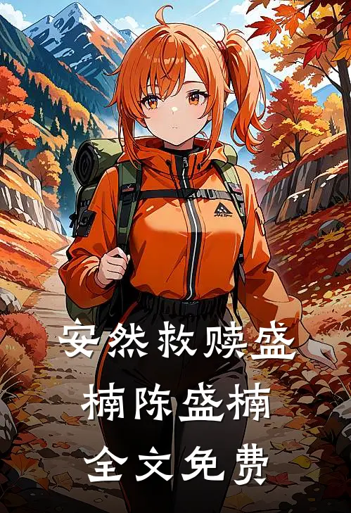 安然救赎盛楠陈盛楠全文免费