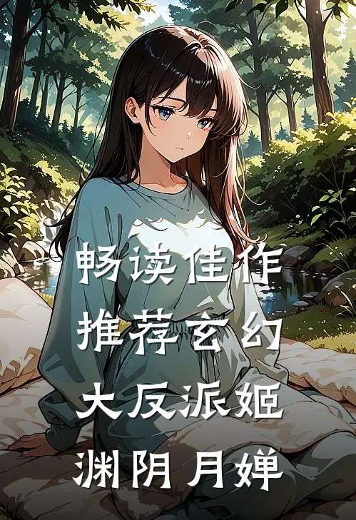 畅读佳作推荐玄幻大反派姬渊阴月婵