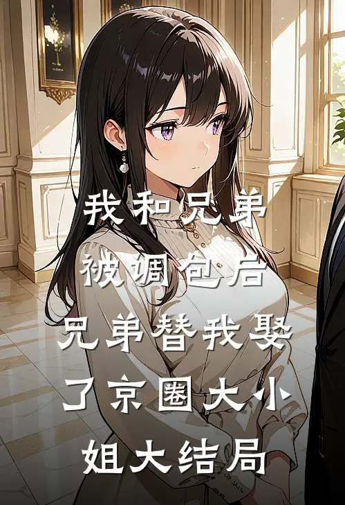 我和兄弟被调包后，兄弟替我娶了京圈大小姐大结局