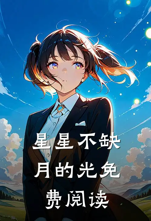 星星不缺月的光免费阅读
