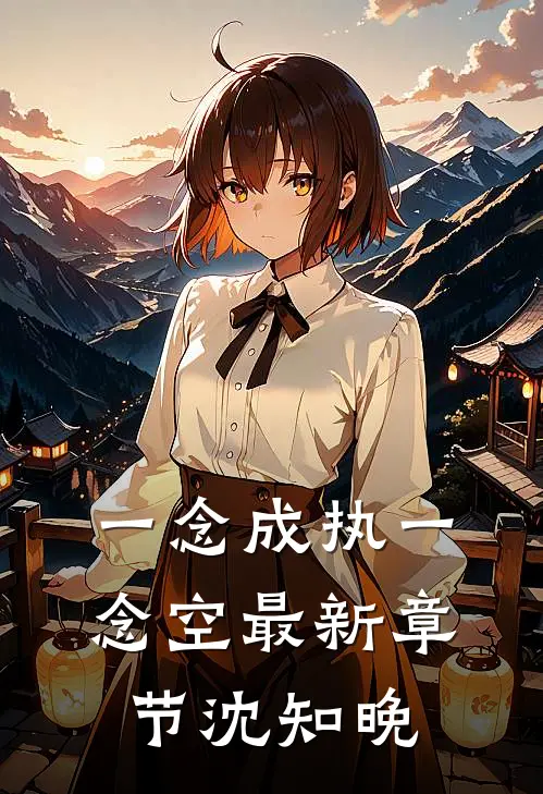 一念成执一念空最新章节沈知晚