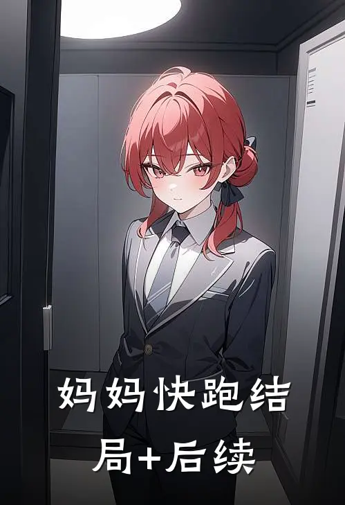 妈妈快跑结局+后续