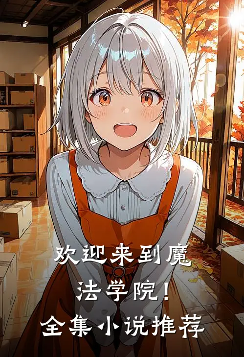 欢迎来到魔法学院！全集小说推荐