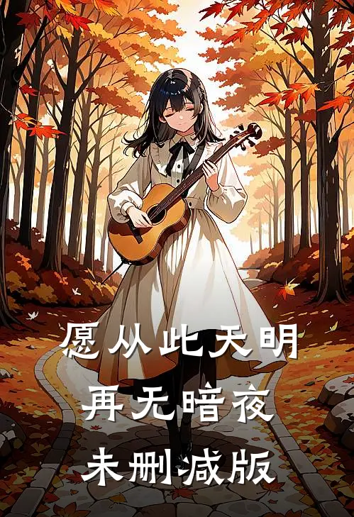 愿从此天明再无暗夜未删减版