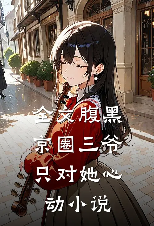 全文腹黑京圈三爷,只对她心动小说