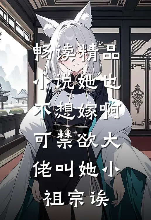 畅读精品小说她也不想嫁啊，可禁欲大佬叫她小祖宗诶