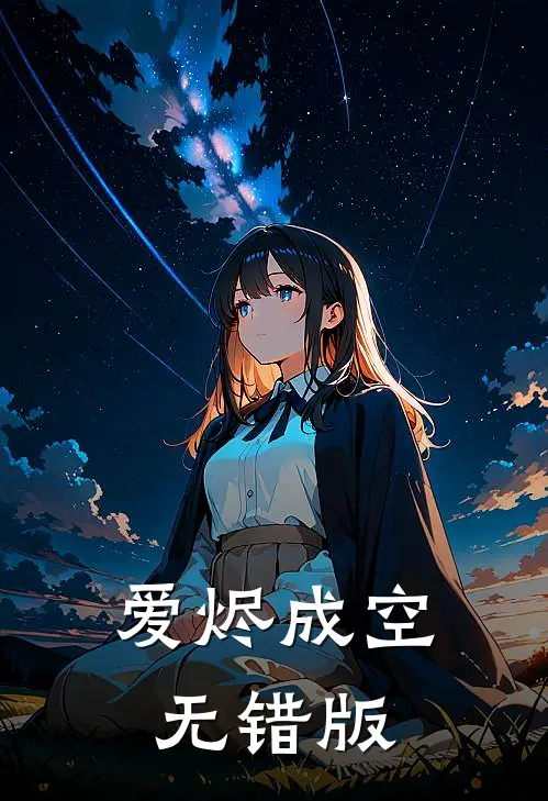 爱烬成空无错版