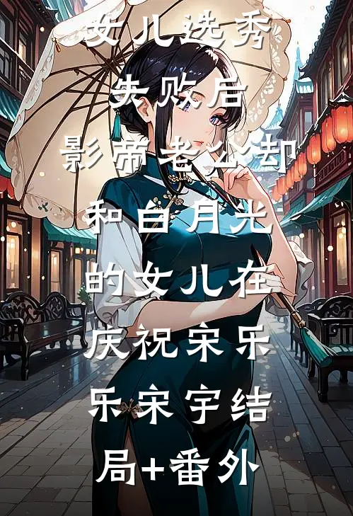 女儿选秀失败后，影帝老公却和白月光的女儿在庆祝宋乐乐宋宇结局+番外