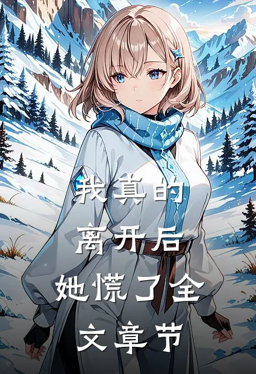 我真的离开后，她慌了全文章节