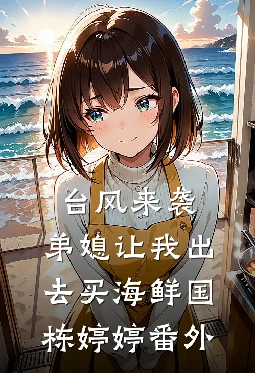 台风来袭，弟媳让我出去买海鲜国栋婷婷 番外