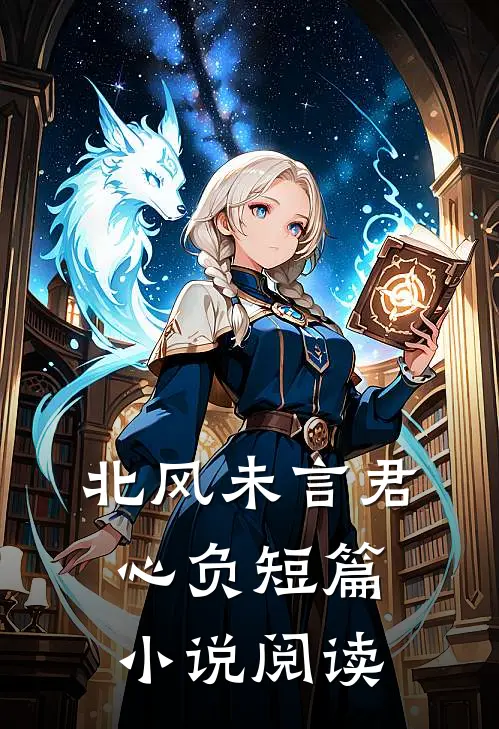北风未言君心负短篇小说阅读