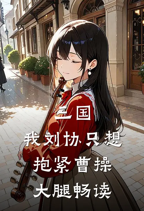 三国：我刘协只想抱紧曹操大腿畅读
