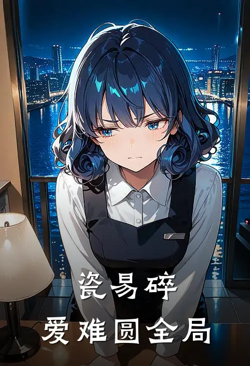 瓷易碎，爱难圆全局