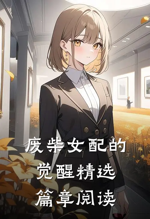 废柴女配的觉醒精选篇章阅读