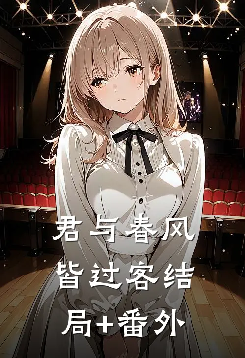 君与春风皆过客结局+番外