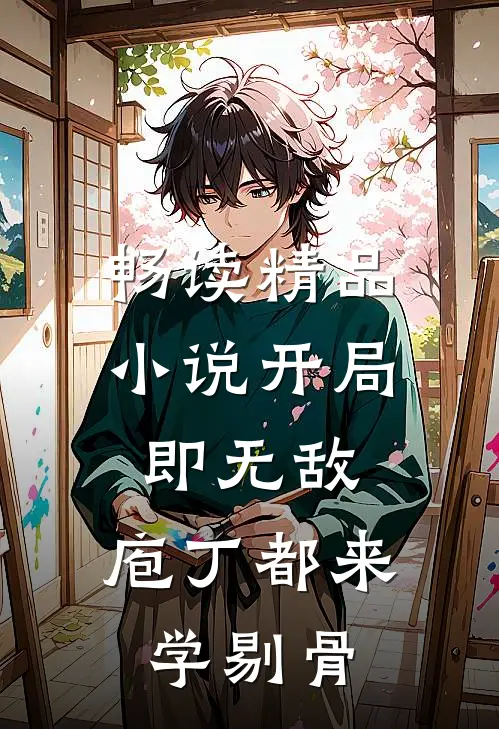 畅读精品小说开局即无敌，庖丁都来学剔骨