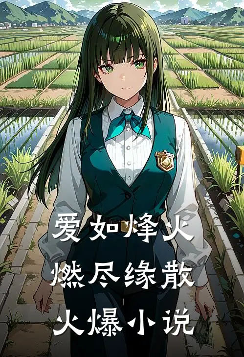 爱如烽火，燃尽缘散火爆小说