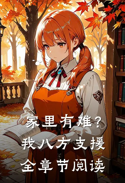 家里有难？我八方支援全章节阅读