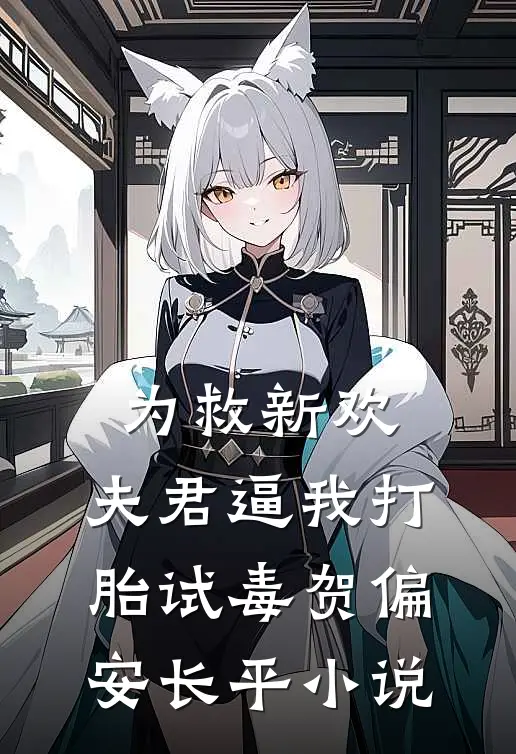 为救新欢，夫君逼我打胎试毒贺偏安长平小说