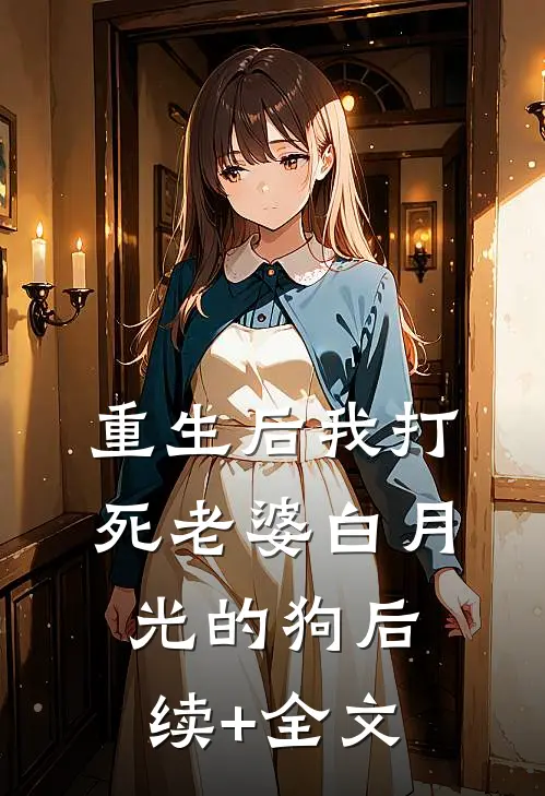 重生后我打死老婆白月光的狗后续+全文