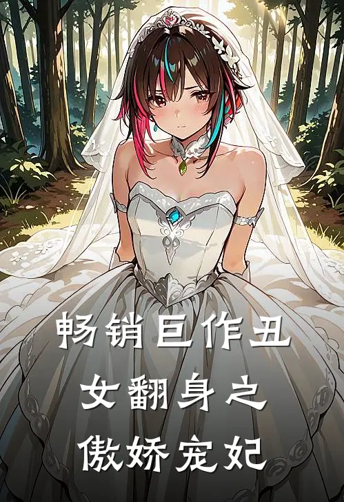 畅销巨作丑女翻身之傲娇宠妃