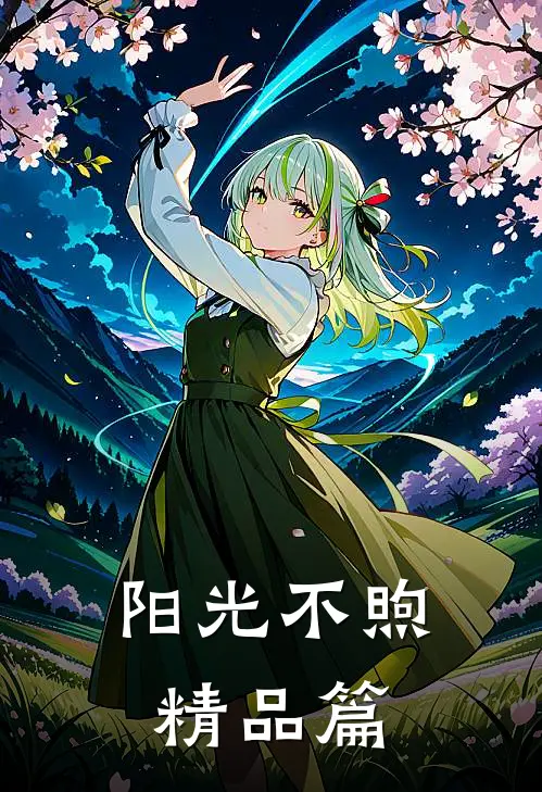 阳光不煦精品篇