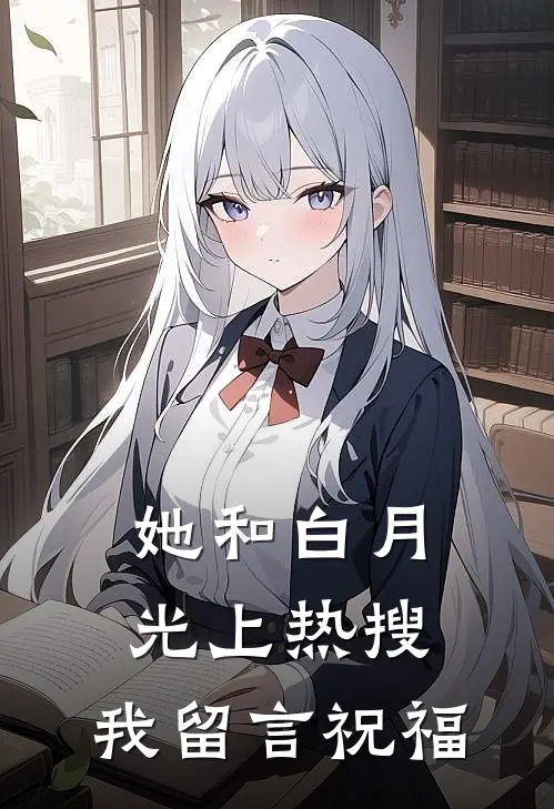 她和白月光上热搜，我留言祝福