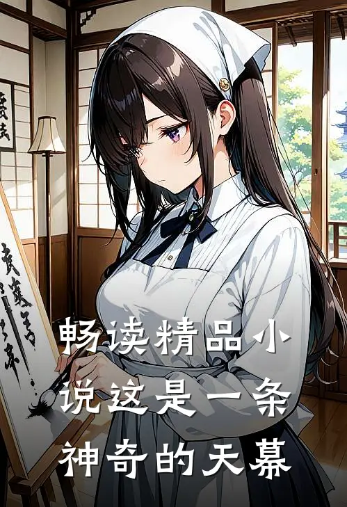 畅读精品小说这是一条神奇的天幕