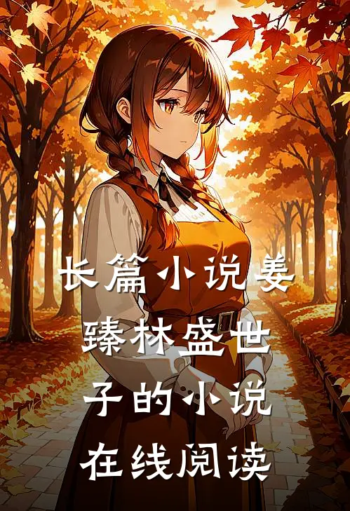 长篇小说姜臻林盛世子的小说在线阅读