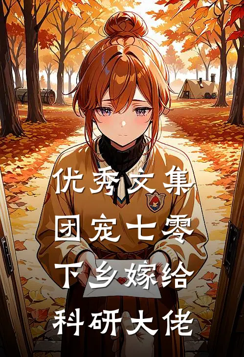 优秀文集团宠七零，下乡嫁给科研大佬