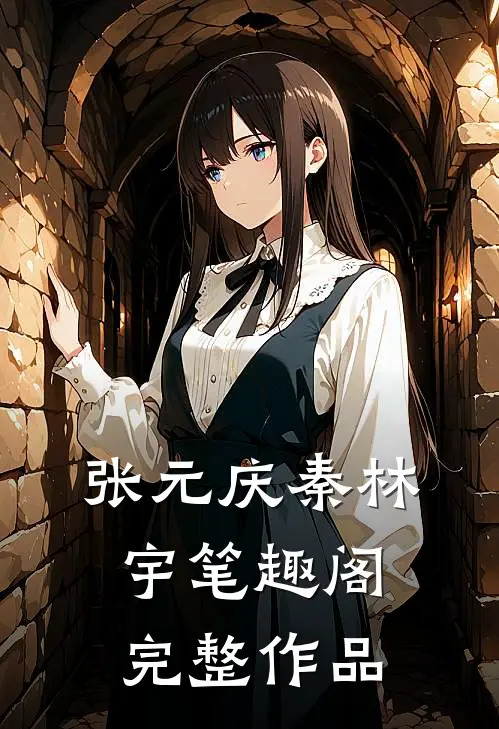 张元庆秦林宇笔趣阁完整作品