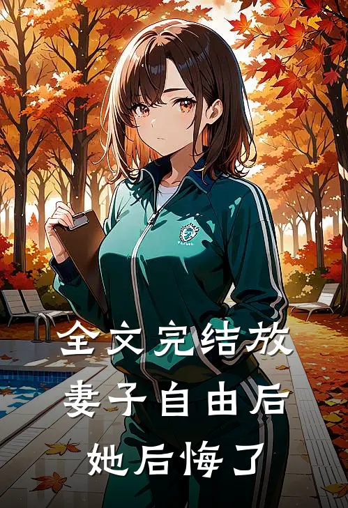 全文完结放妻子自由后，她后悔了