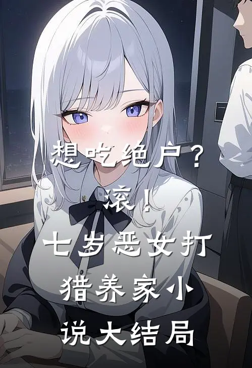 想吃绝户？滚！七岁恶女打猎养家小说大结局
