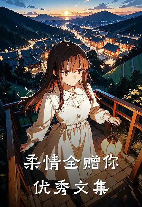 柔情全赠你优秀文集