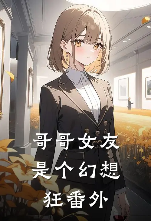 哥哥女友是个幻想狂 番外
