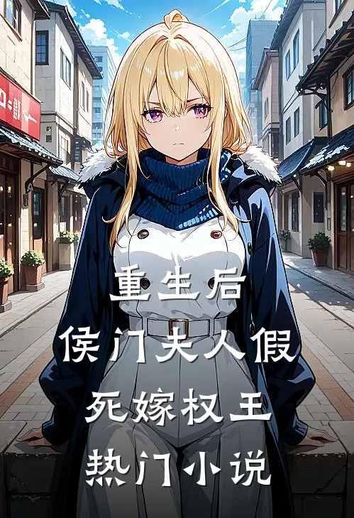 重生后，侯门夫人假死嫁权王热门小说