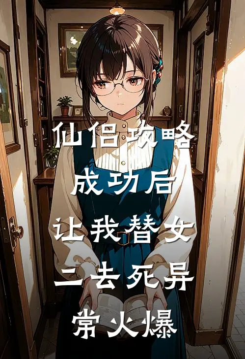 仙侣攻略成功后，让我替女二去死异常火爆