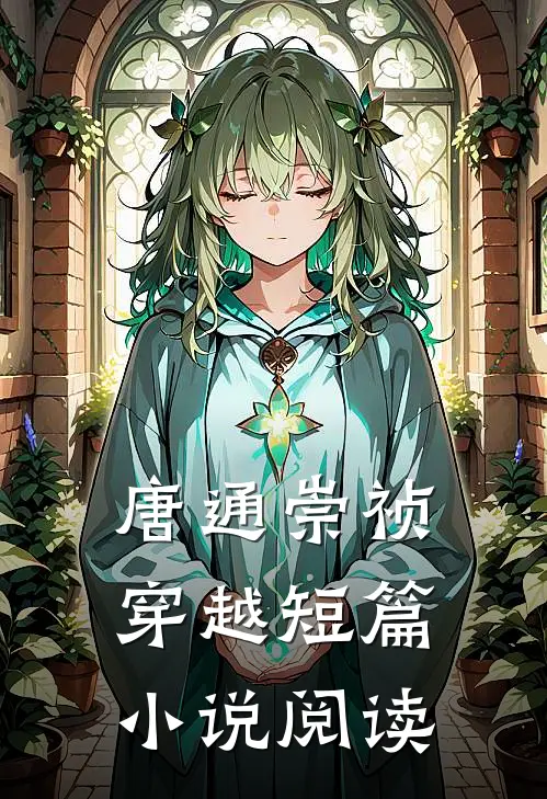 唐通崇祯穿越短篇小说阅读