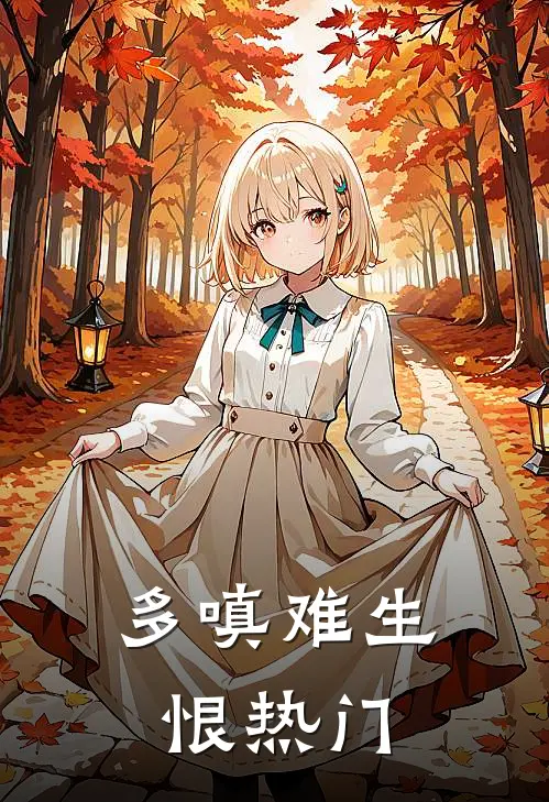 多嗔难生恨热门