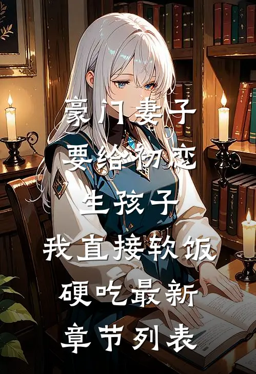豪门妻子要给初恋生孩子，我直接软饭硬吃最新章节列表