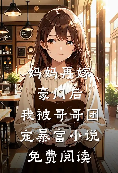 妈妈再嫁豪门后，我被哥哥团宠暴富小说免费阅读