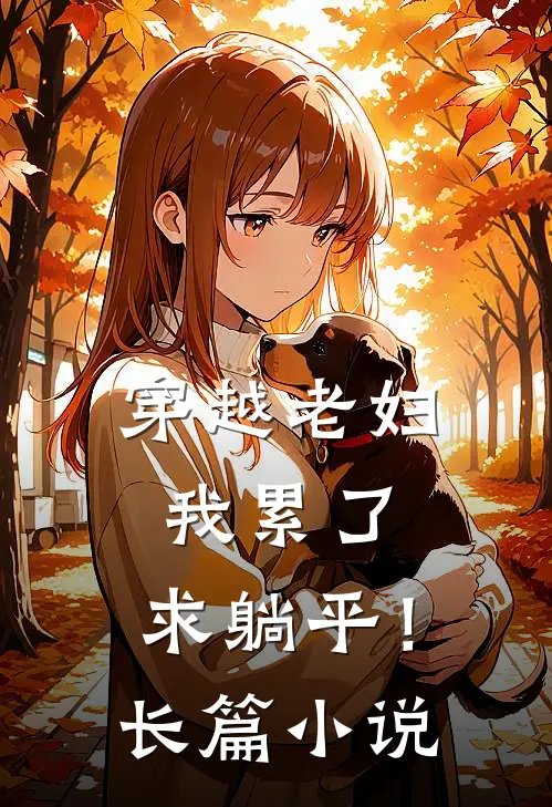 穿越老妇：我累了，求躺平！长篇小说