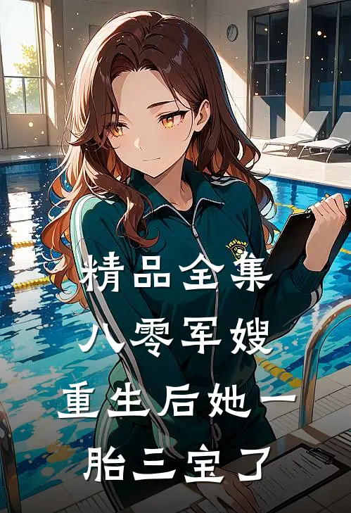 精品全集八零军嫂：重生后她一胎三宝了