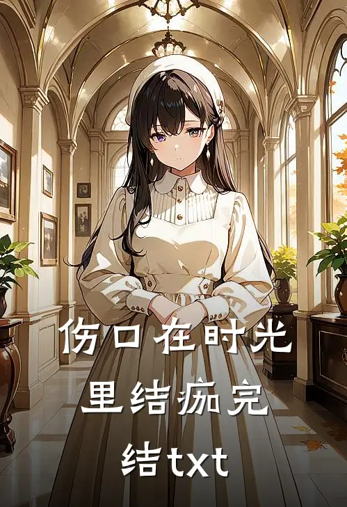 伤口在时光里结痂完结txt