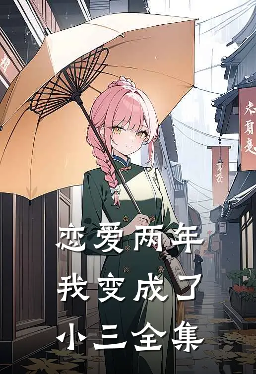 恋爱两年，我变成了小三 全集