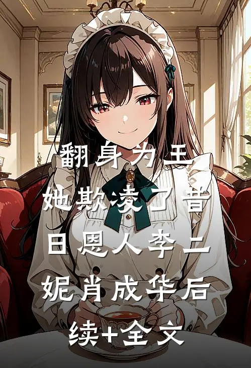 翻身为王，她欺凌了昔日恩人李二妮肖成华后续+全文