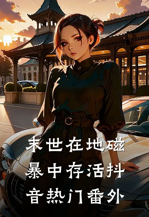 末世在地磁暴中存活抖音热门 番外
