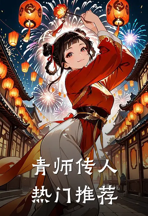 青师传人热门推荐