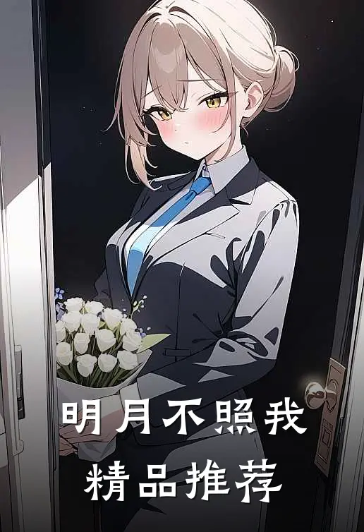明月不照我精品推荐