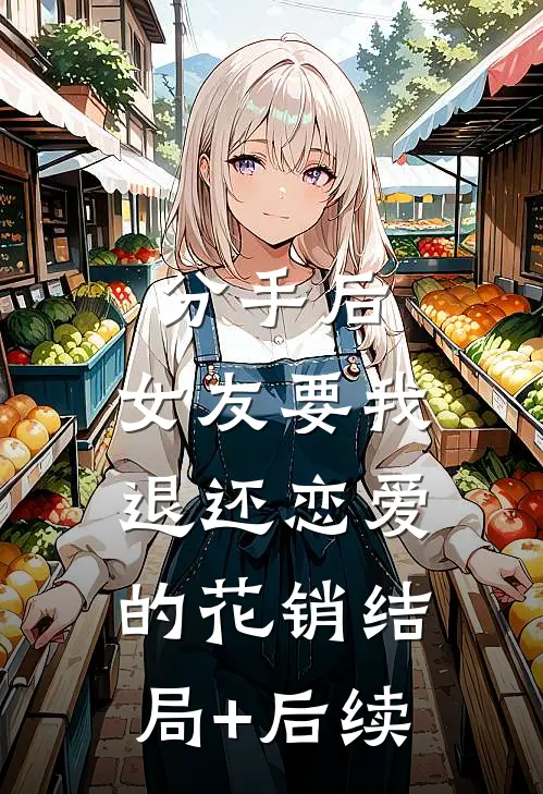 分手后，女友要我退还恋爱的花销结局+后续